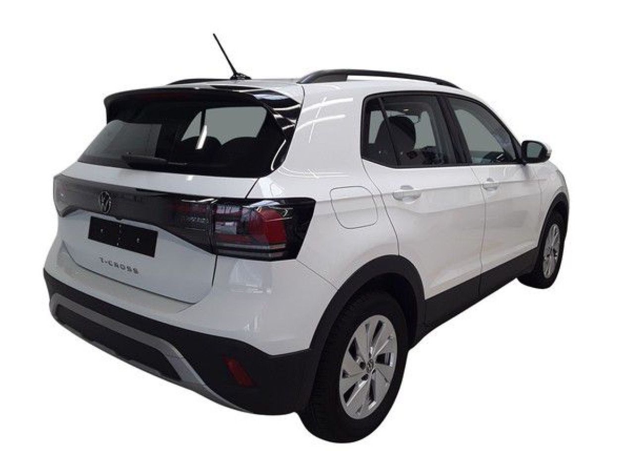 Fahrzeugabbildung Volkswagen T-Cross Life 1.0 TSI Kamera Navi LED ACC Klima