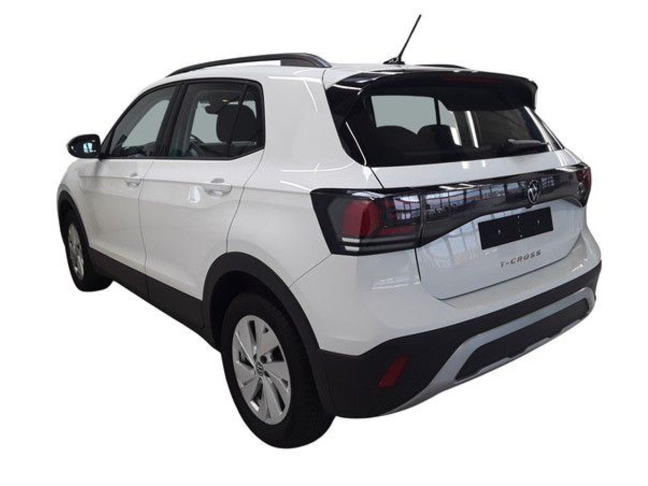 Fahrzeugabbildung Volkswagen T-Cross Life 1.0 TSI Kamera Navi LED ACC Klima