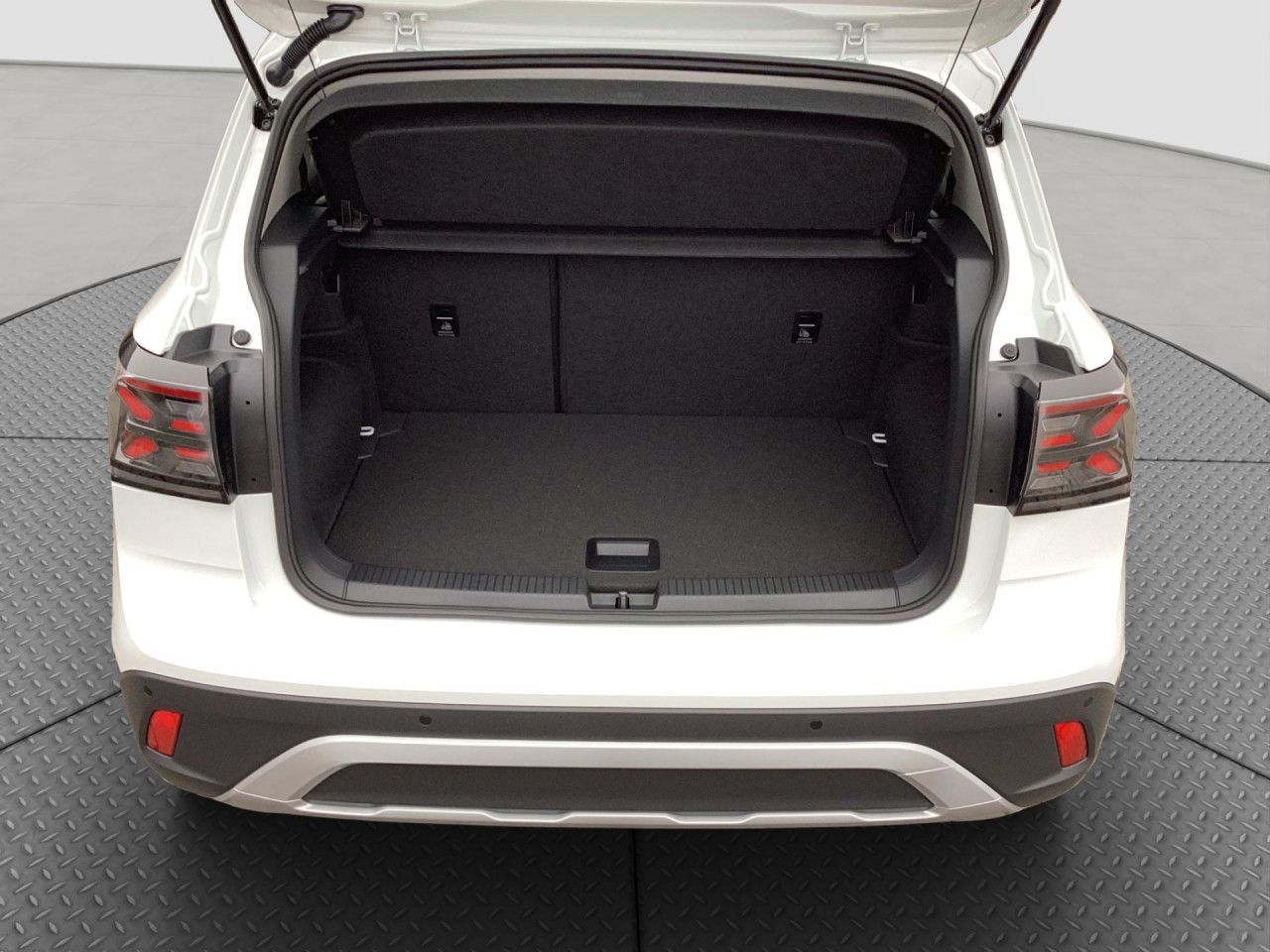 Fahrzeugabbildung Volkswagen T-Cross Style 1.0 TSI DSG Kamera IQ.Light ACC