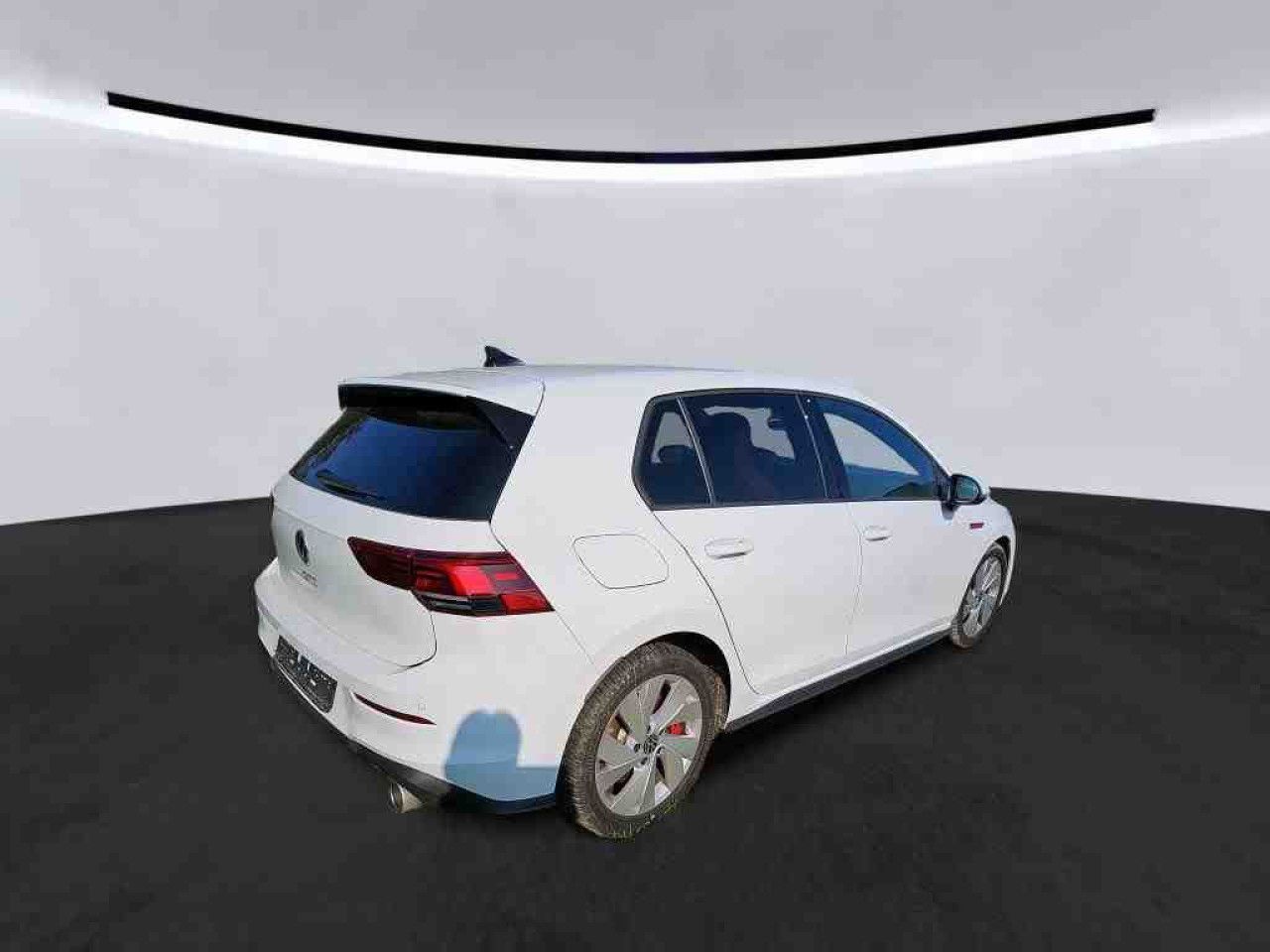 Fahrzeugabbildung Volkswagen Golf VIII GTI 2.0 TSI DSG Navi LED-Plus Kamera