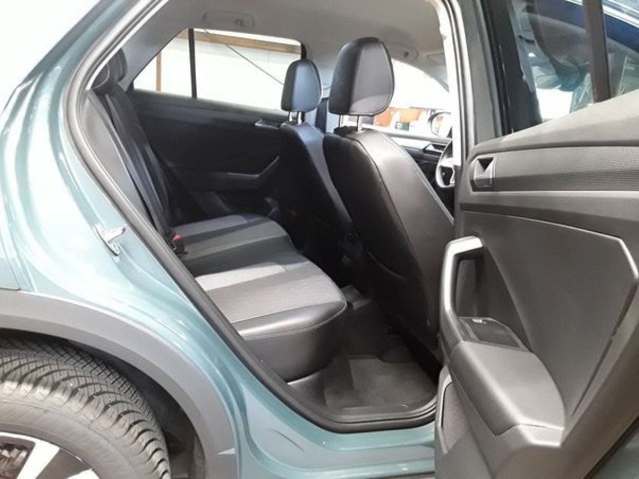 Fahrzeugabbildung Volkswagen T-Roc GOAL 1.5 TSI DSG Navi LED-Plus Kamera