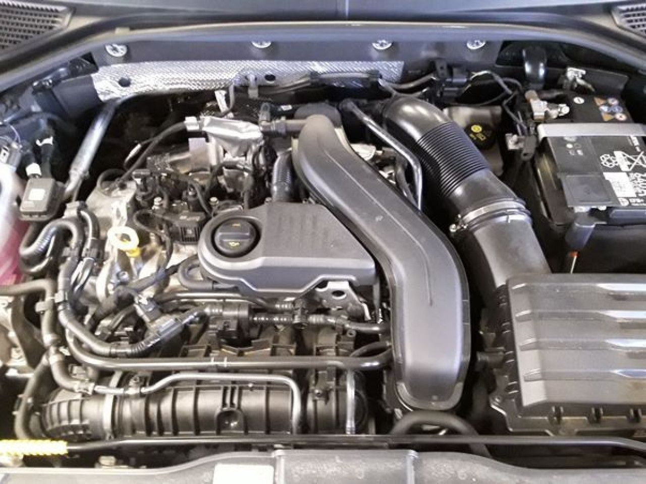 Fahrzeugabbildung Volkswagen T-Roc GOAL 1.5 TSI DSG Navi LED-Plus Kamera