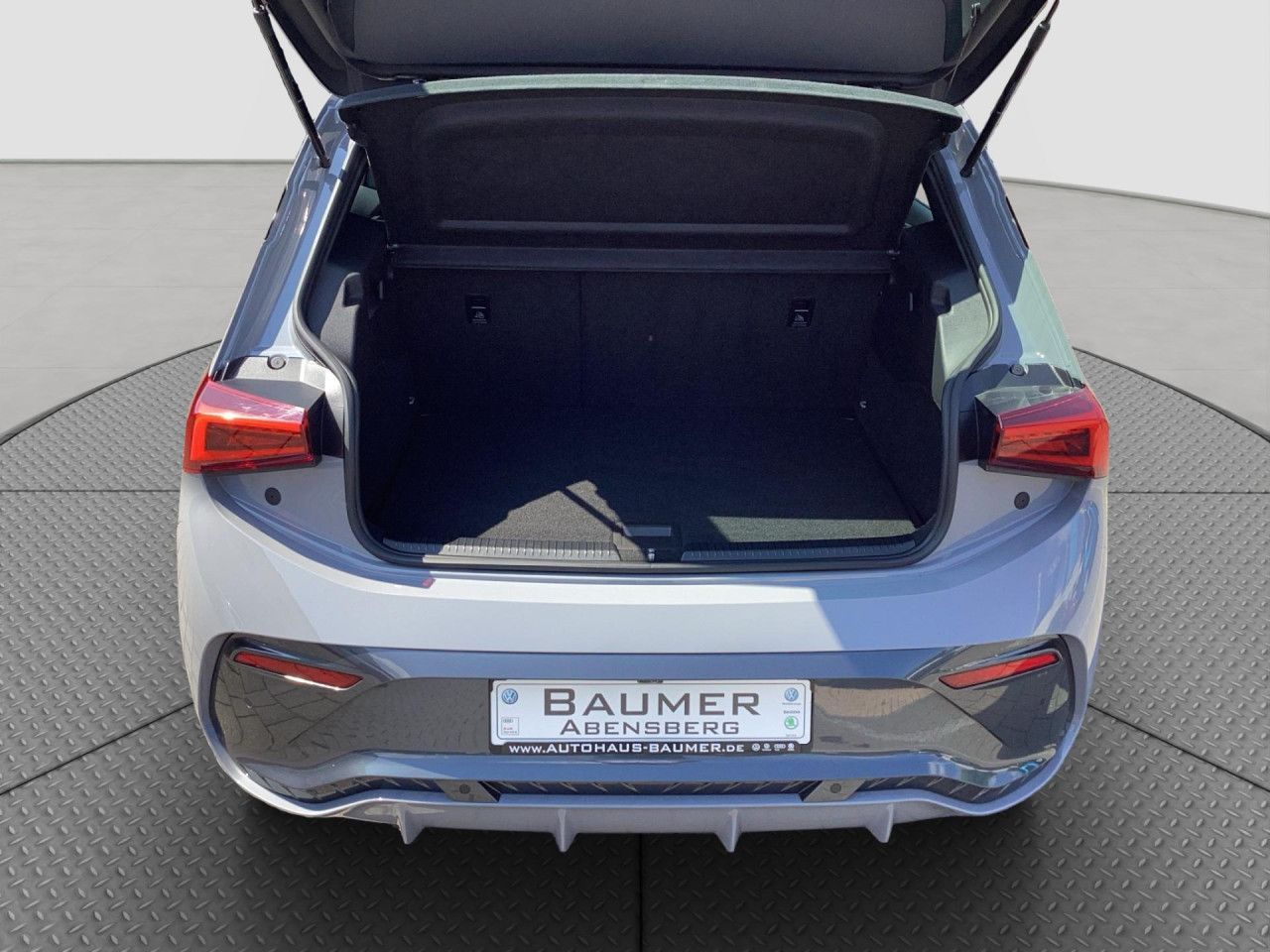 Fahrzeugabbildung CUPRA Born electric 62 kWh Kamera Navi LED LM 19 Zoll