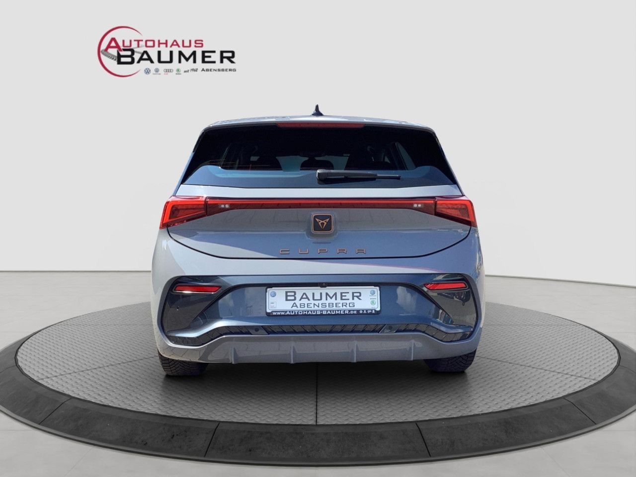 Fahrzeugabbildung CUPRA Born electric 62 kWh Kamera Navi LED LM 19 Zoll