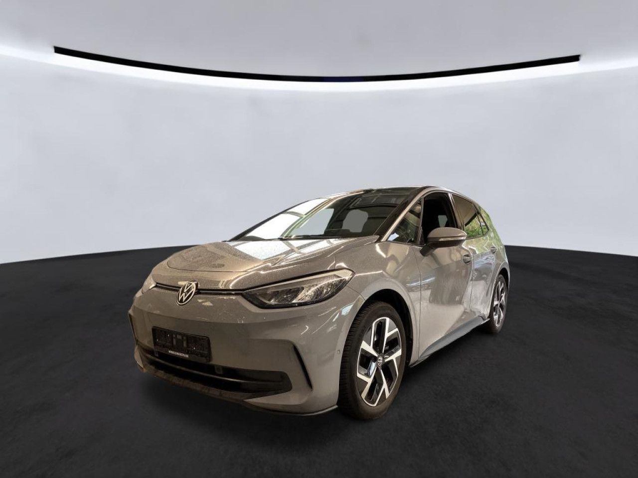Fahrzeugabbildung Volkswagen ID.3 MOVE Pro 62 kWh Kamera LED Navi ACC Klima