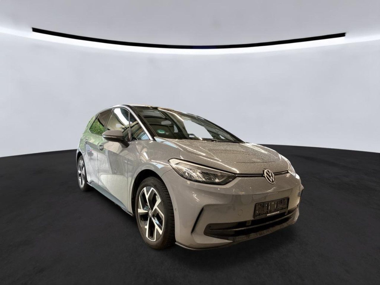 Fahrzeugabbildung Volkswagen ID.3 MOVE Pro 62 kWh Kamera LED Navi ACC Klima