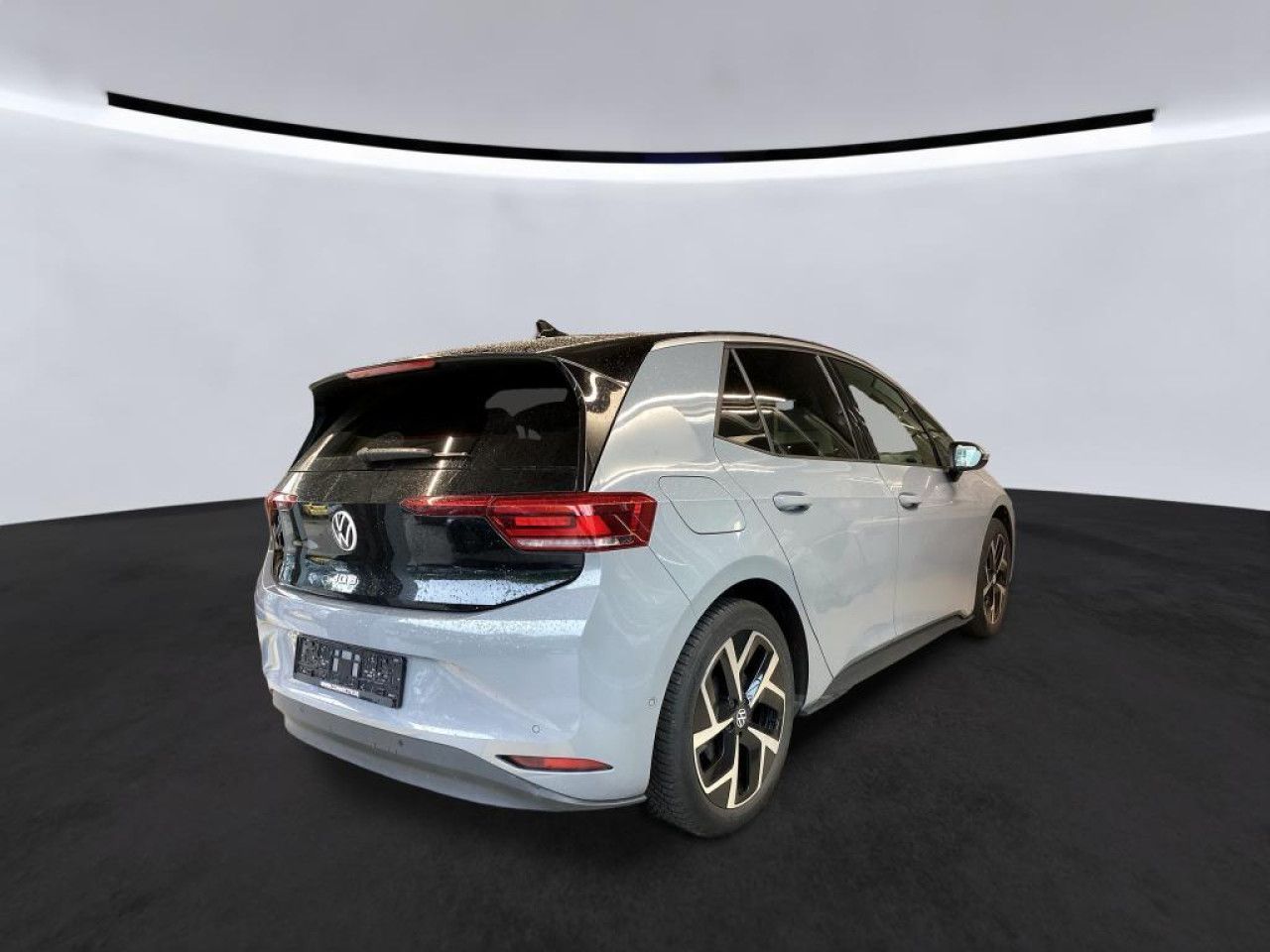 Fahrzeugabbildung Volkswagen ID.3 MOVE Pro 62 kWh Kamera LED Navi ACC Klima