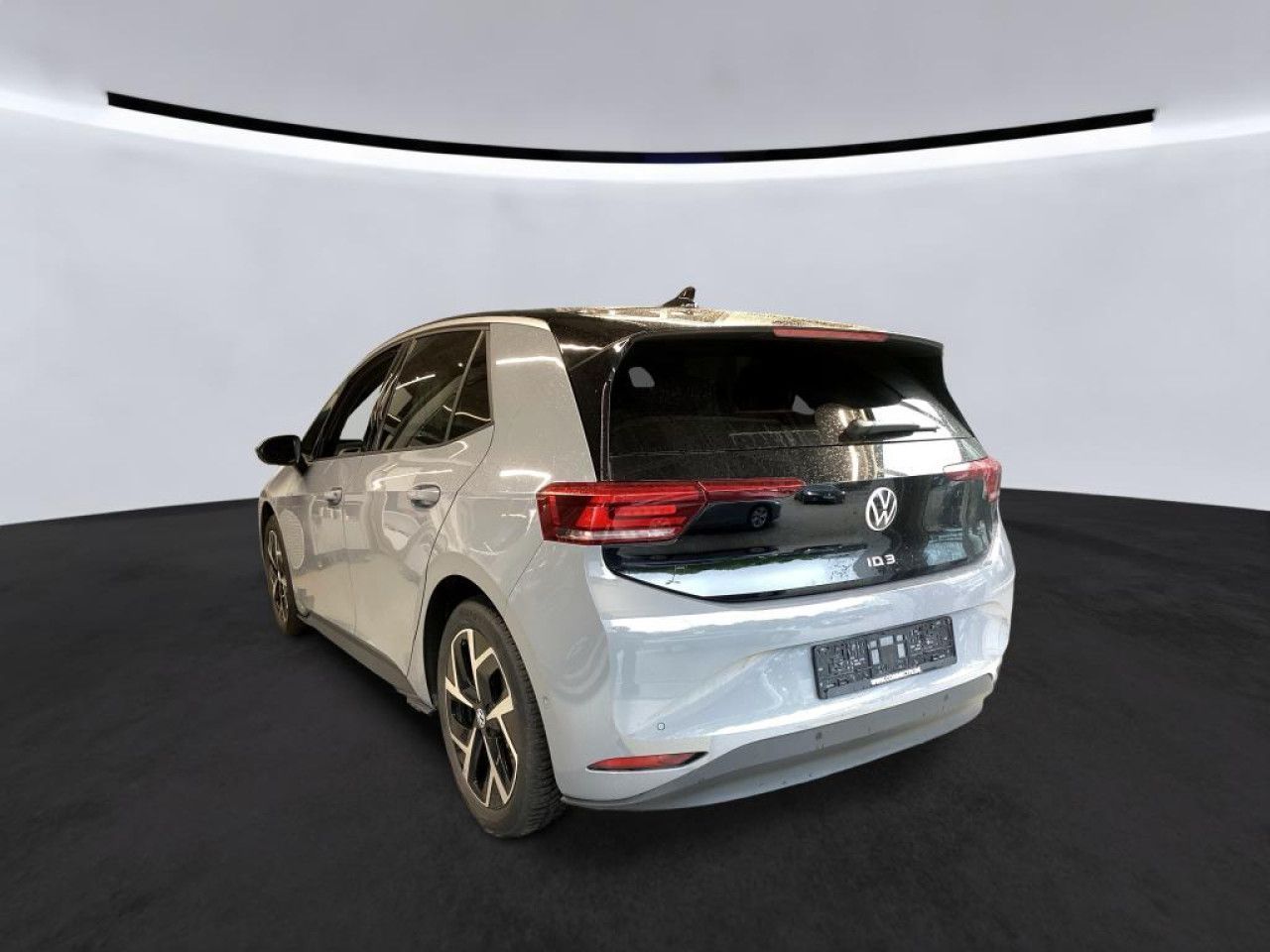 Fahrzeugabbildung Volkswagen ID.3 MOVE Pro 62 kWh Kamera LED Navi ACC Klima