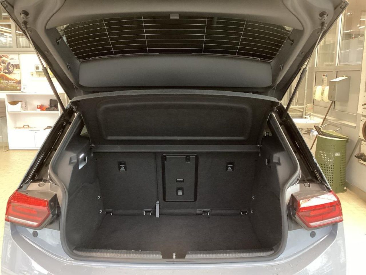 Fahrzeugabbildung Volkswagen ID.3 MOVE Pro 62 kWh Kamera LED Navi ACC Klima