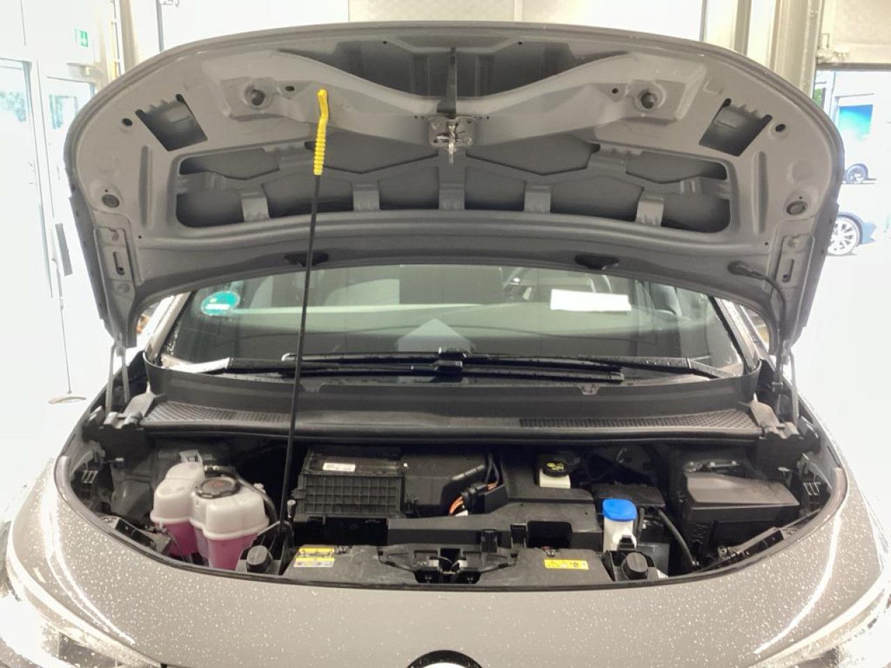 Fahrzeugabbildung Volkswagen ID.3 MOVE Pro 62 kWh Kamera LED Navi ACC Klima