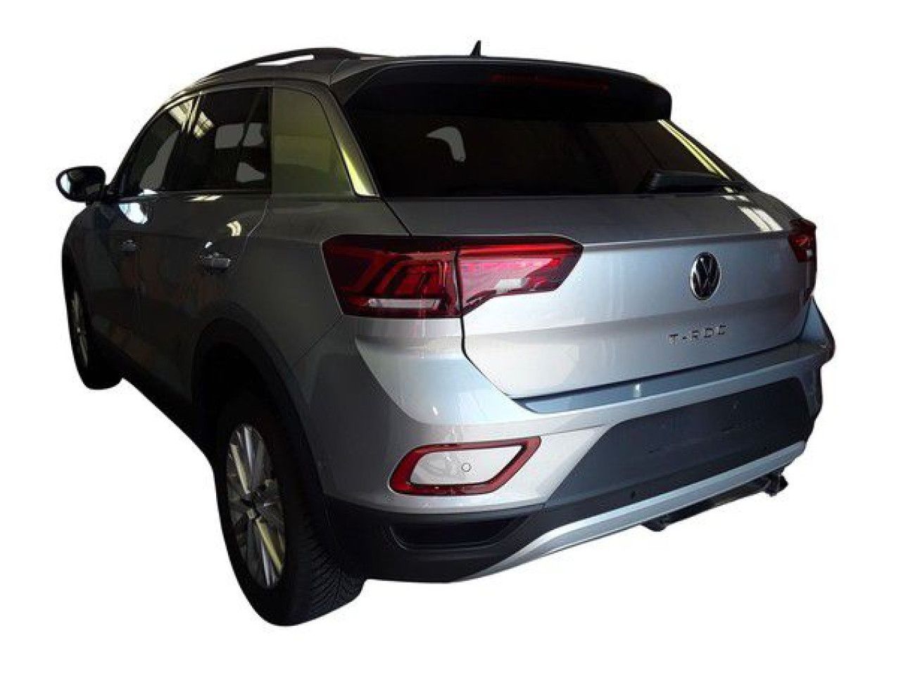 Fahrzeugabbildung Volkswagen T-Roc Life 1.5 TSI DSG Standheizung Kamera Navi