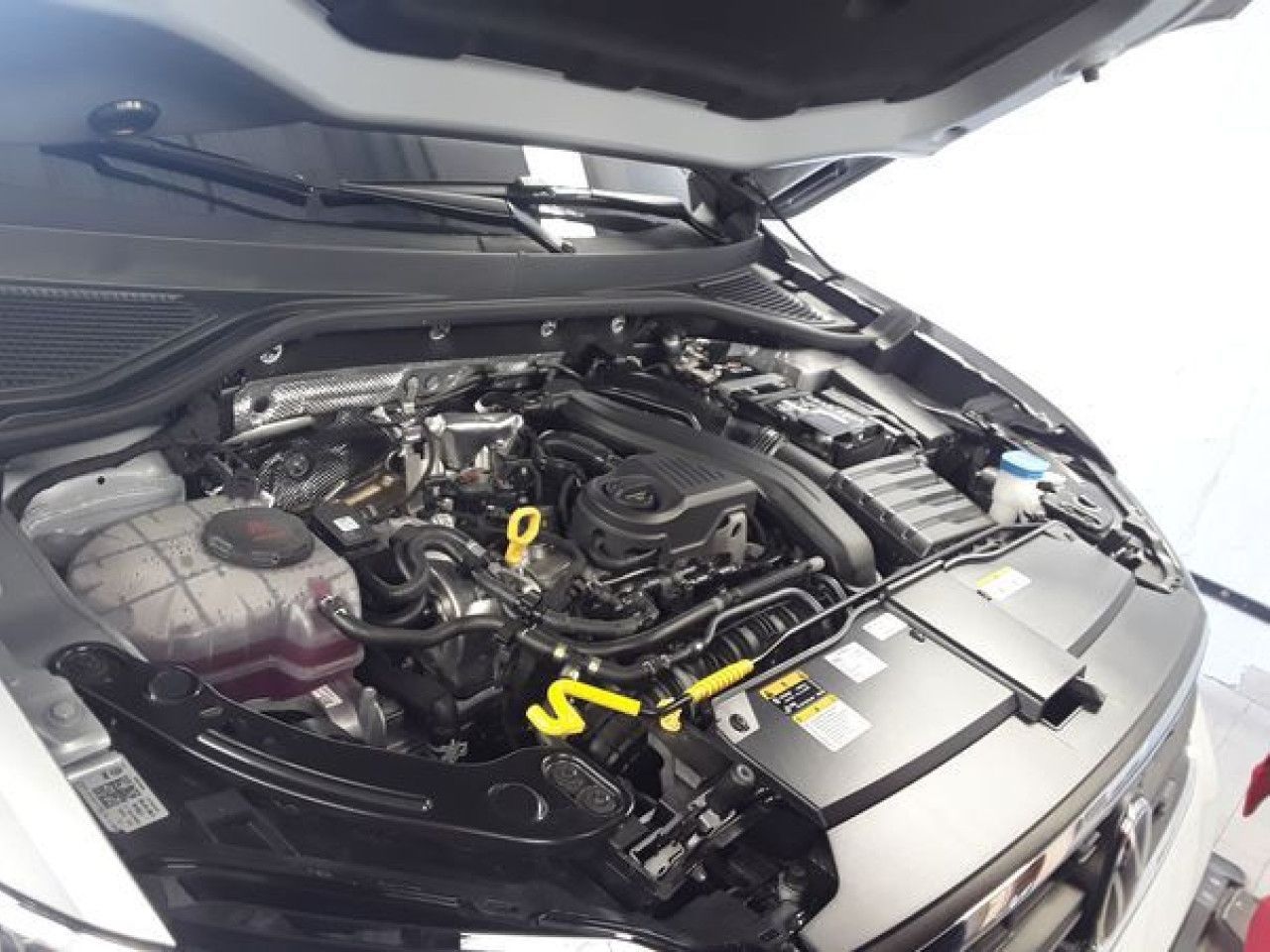 Fahrzeugabbildung Volkswagen T-Roc Life 1.5 TSI DSG Standheizung Kamera Navi