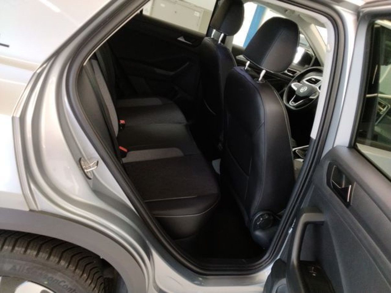 Fahrzeugabbildung Volkswagen T-Roc GOAL 1.5 TSI DSG Kamera Navi LED ACC Klima