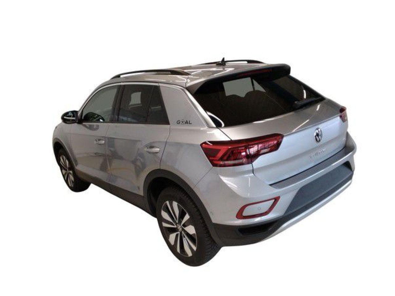 Fahrzeugabbildung Volkswagen T-Roc GOAL 1.5 TSI DSG Kamera Navi LED ACC Klima