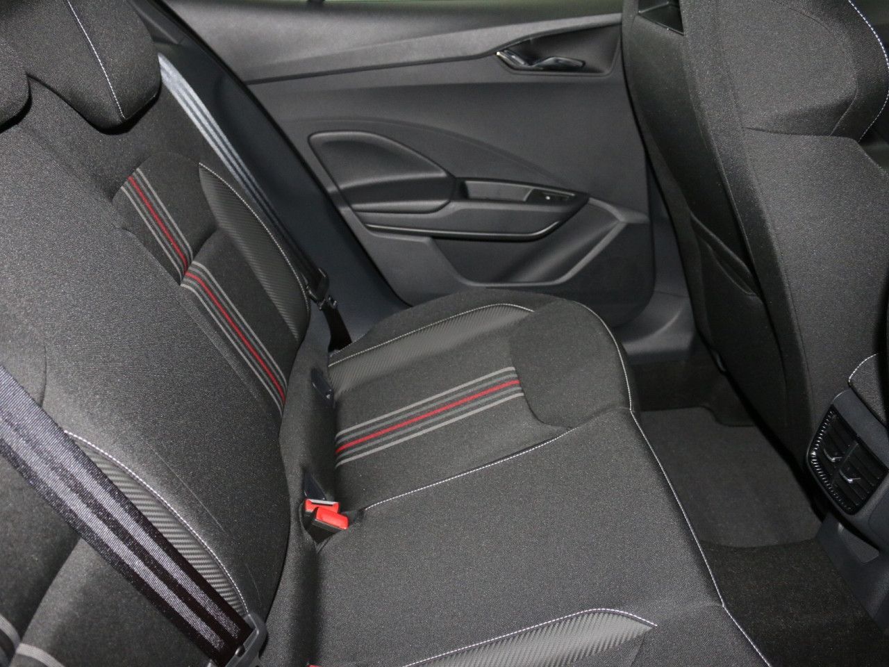 Fahrzeugabbildung SKODA Fabia Monte Carlo 1.0 TSI DSG LED Kamera Klima