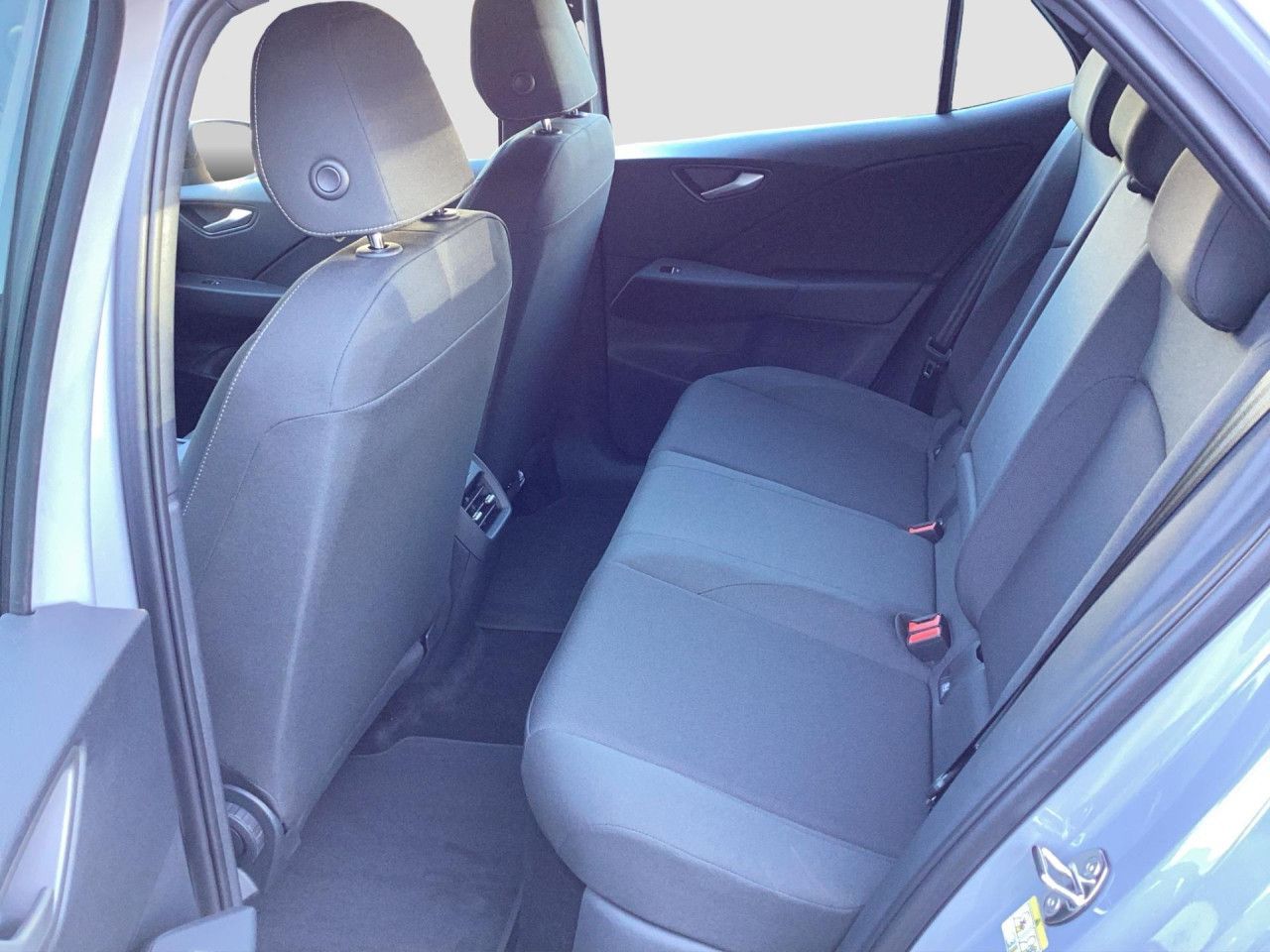 Fahrzeugabbildung Volkswagen ID.3 Neo Life 140 kW (190 PS) 58 kWh Bluetooth