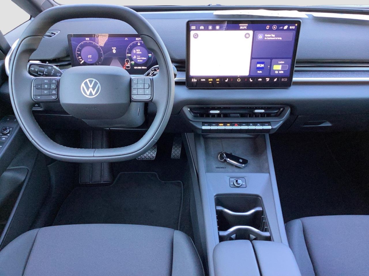 Fahrzeugabbildung Volkswagen ID.3 Neo Life 140 kW (190 PS) 58 kWh Bluetooth