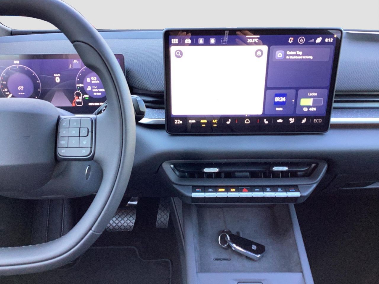 Fahrzeugabbildung Volkswagen ID.3 Neo Life 140 kW (190 PS) 58 kWh Bluetooth