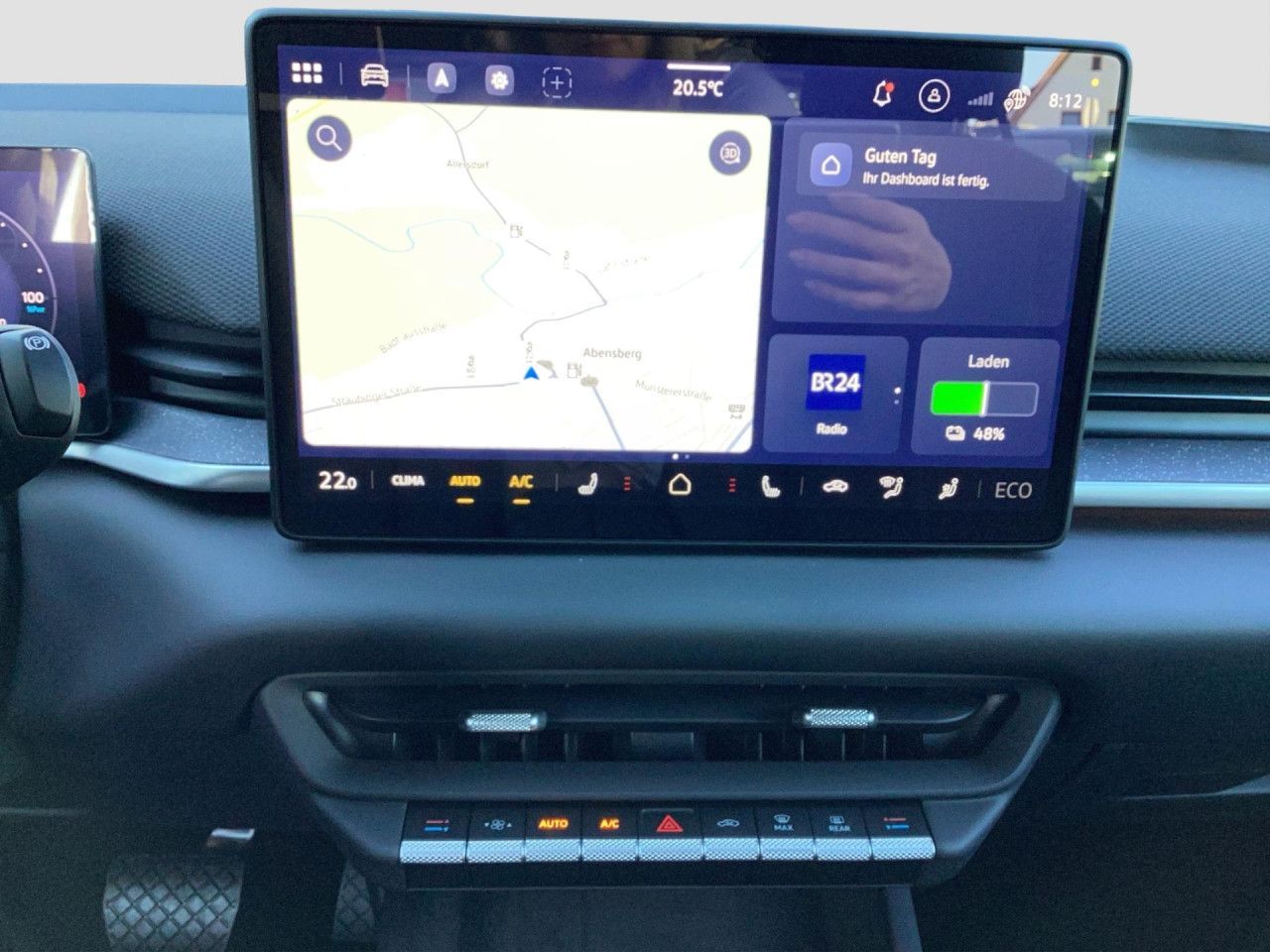 Fahrzeugabbildung Volkswagen ID.3 Neo Life 140 kW (190 PS) 58 kWh Bluetooth