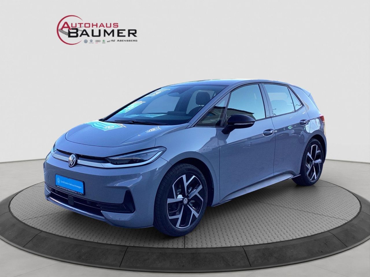 Fahrzeugabbildung Volkswagen ID.3 Neo Life 140 kW (190 PS) 58 kWh Bluetooth