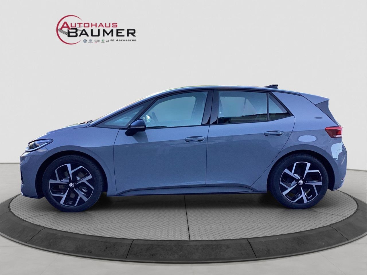 Fahrzeugabbildung Volkswagen ID.3 Neo Life 140 kW (190 PS) 58 kWh Bluetooth