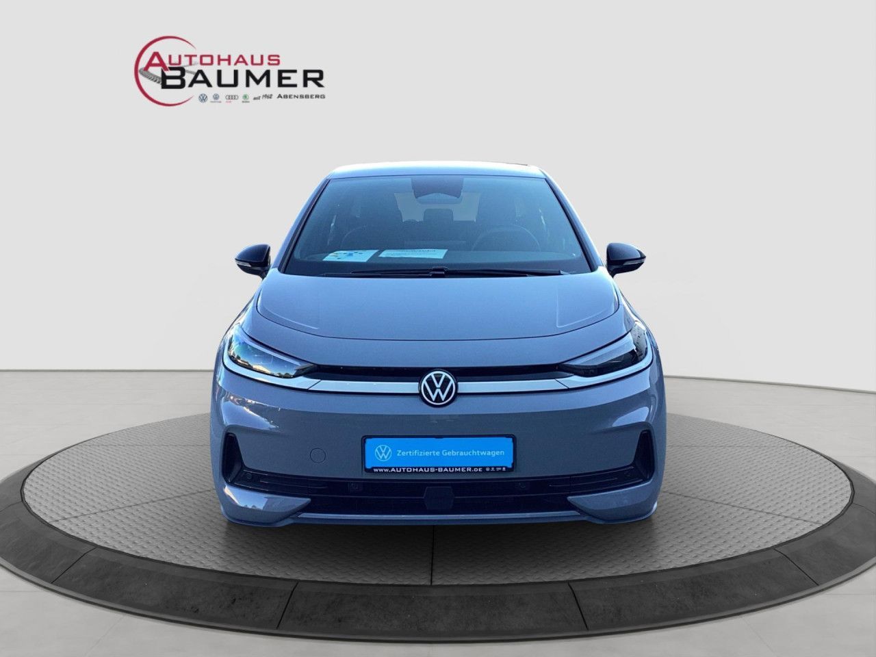 Fahrzeugabbildung Volkswagen ID.3 Neo Life 140 kW (190 PS) 58 kWh Bluetooth