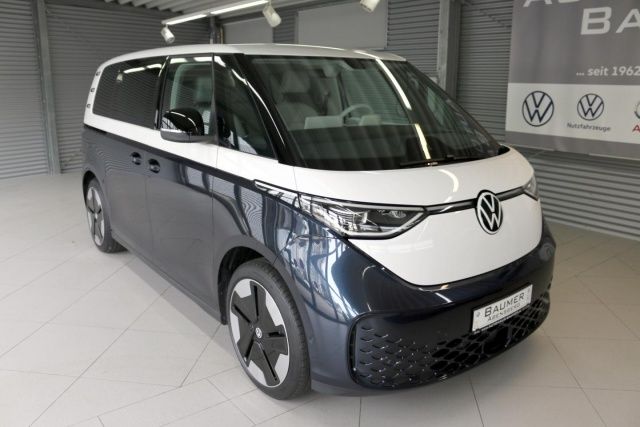 Fahrzeugabbildung Volkswagen ID. Buzz Pro Vollausstattung sofort Bluetooth
