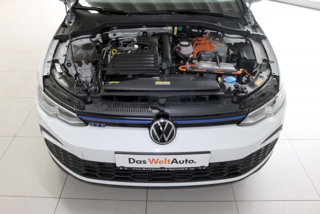 Fahrzeugabbildung Volkswagen Golf GTE 1.4 TSI eHybrid DSG LED Navi Dig Klima