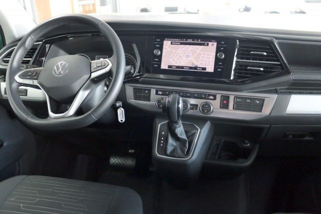 Fahrzeugabbildung Volkswagen T6.1 Multivan Comfortline 2.0 TDI DSG AHK LED