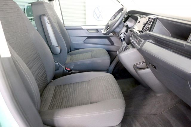 Fahrzeugabbildung Volkswagen T6.1 Multivan Comfortline 2.0 TDI DSG AHK LED