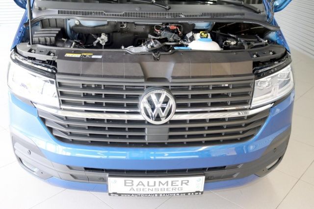 Fahrzeugabbildung Volkswagen T6.1 Multivan 2.0 TDI DSG LED Navi Kamera ACC
