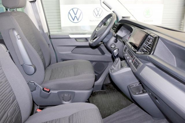 Fahrzeugabbildung Volkswagen T6.1 Multivan Comfortline 2.0 TDI DSG AHK LED